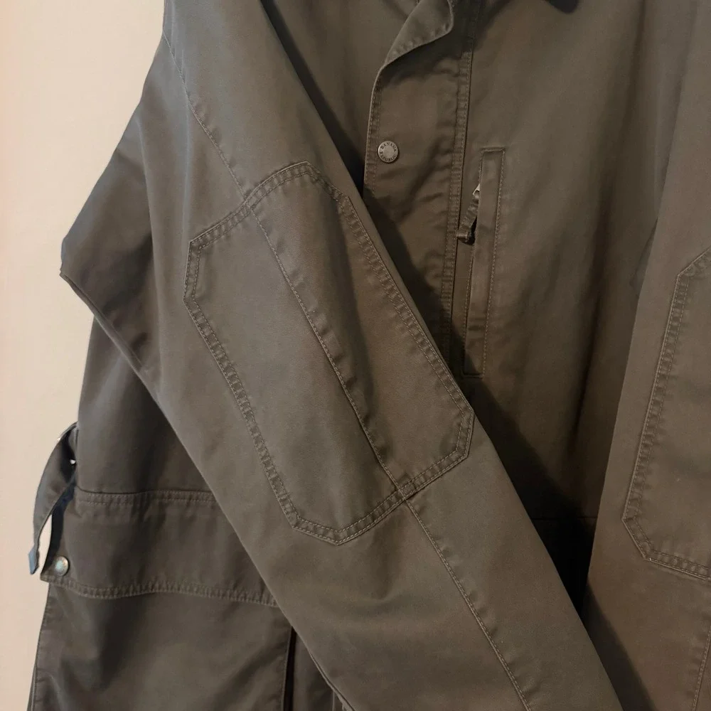 Banana Republic vintage banana